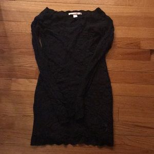 Victoria Secret Lace Dress